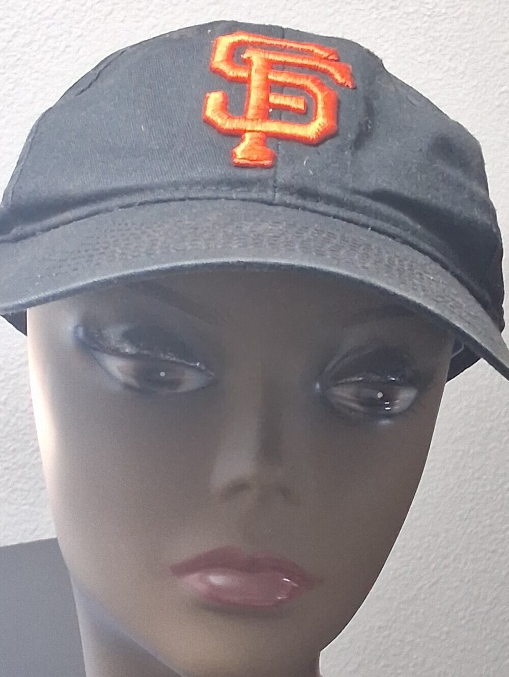 San Francisco Baseball Cap